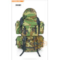 Bolso militar con ISO estándar de Nylon del hilo de rosca impermeable ignífugo